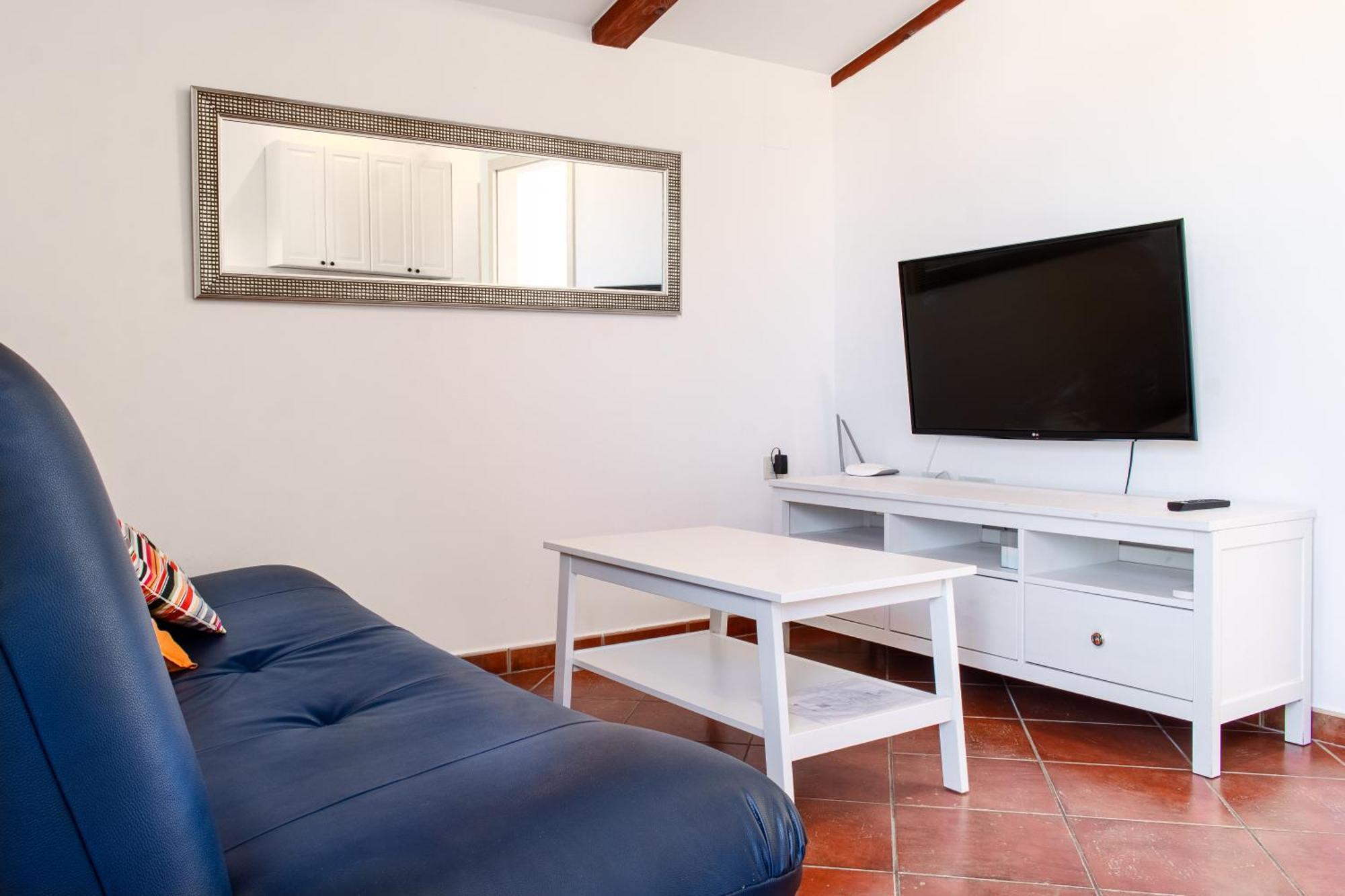 Seaside Apartments Petar Krk Town Bagian luar foto